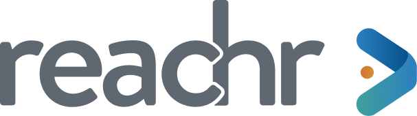 Reachr Logo