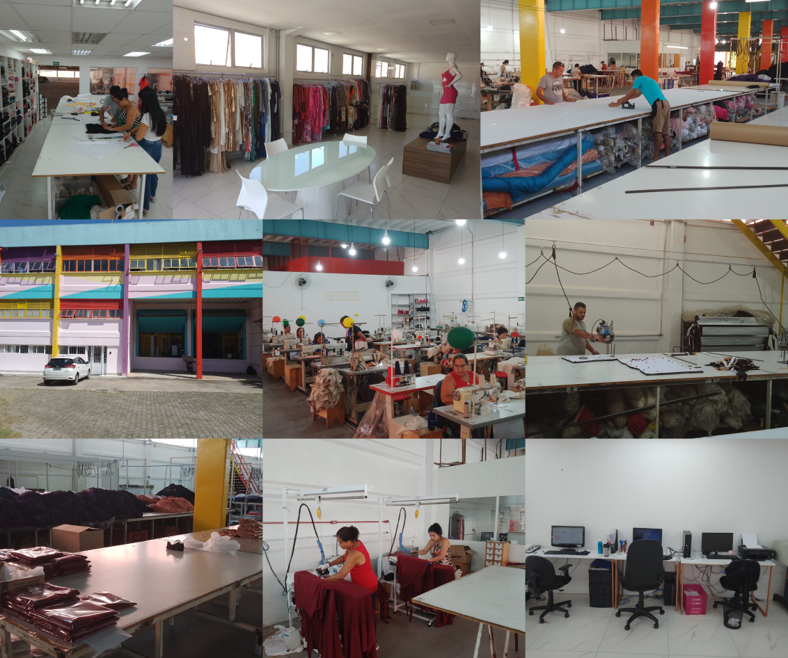 VVM Textil